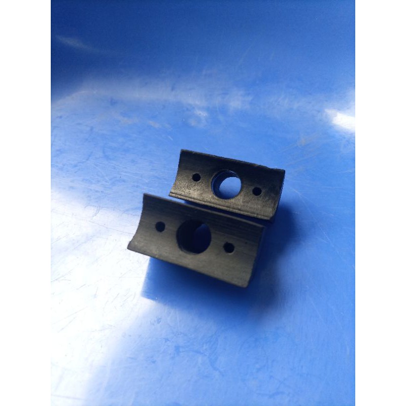 karet jok ganjel jok kotak HONDA TIGER lama TIGER REVO ORIGINAL POLOS