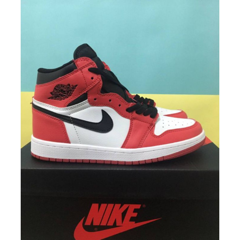 Air jordan 1 hi chicago