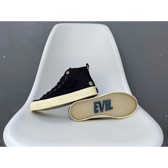 Sepatu Ventela Evil High/Low