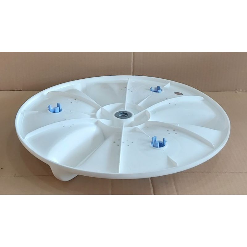 PULSATOR MESIN CUCI SANKEN / TOSHIBA DIAMETER 34CM GIGI 10