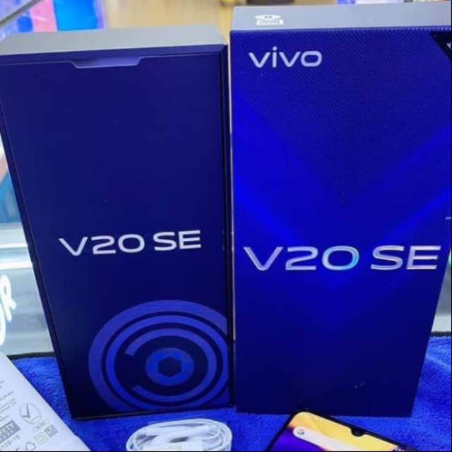VIVO V20 SE 128GB