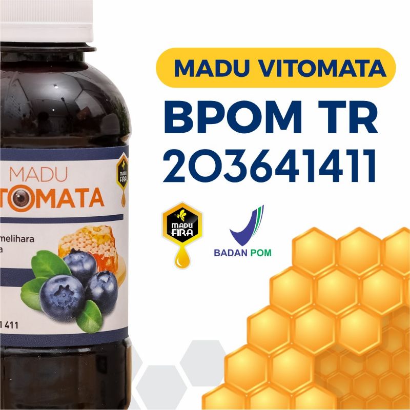 

MADU VITOMATA