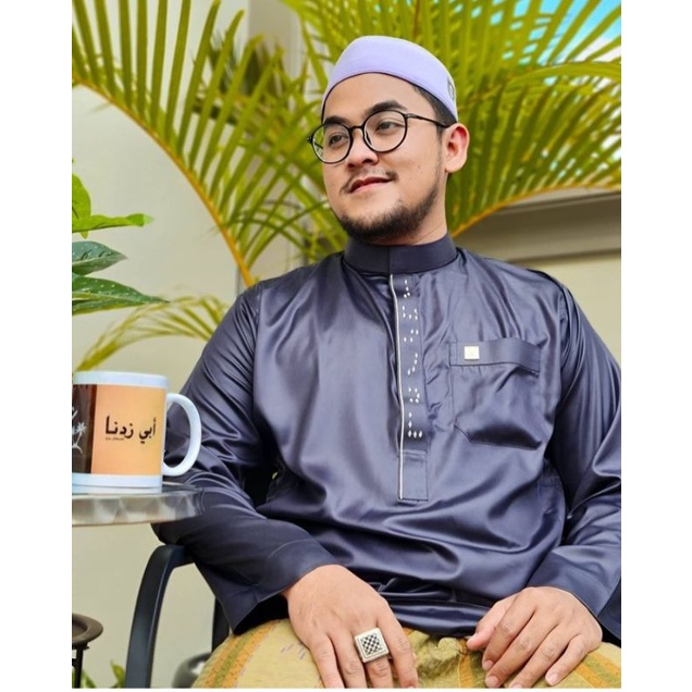 Koko Abi Zidna Thobe 7