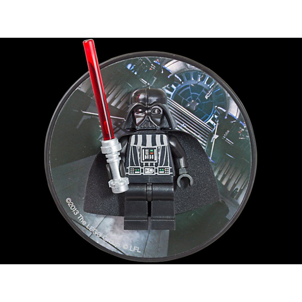 Lego Star Wars 850635 Darth Vader Magnet