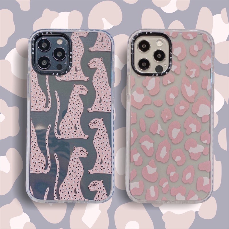 case iphone leopard