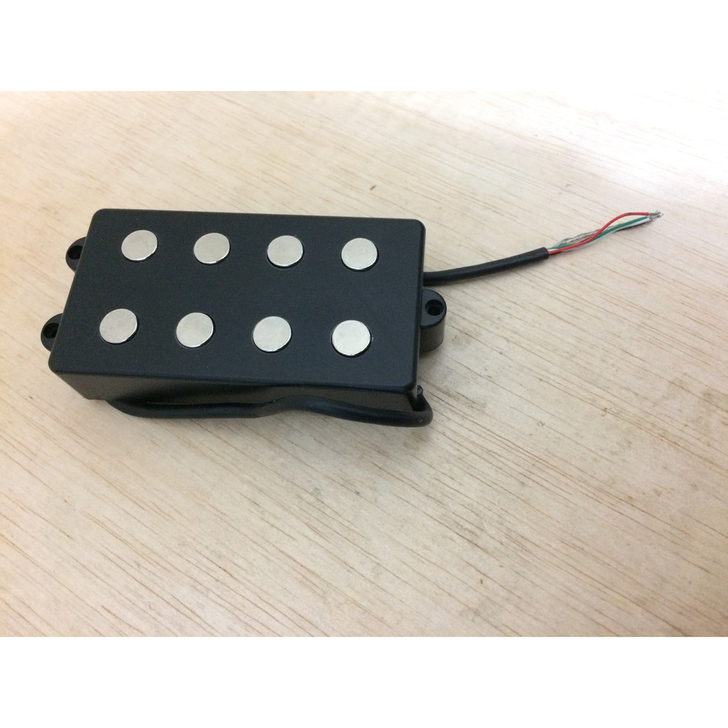 Pickup Bass Musicman 4 String - MURAH