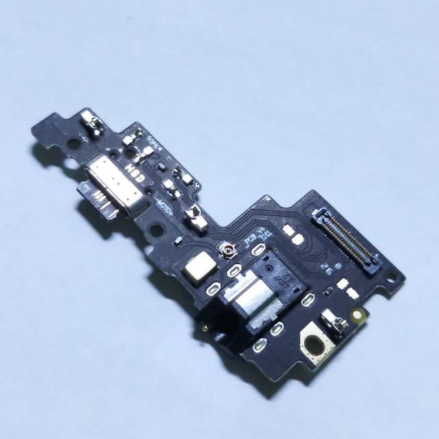 Konektor Charger Xiaomi Redmi 5X Flexible Charger Xiaomi Redmi 5X