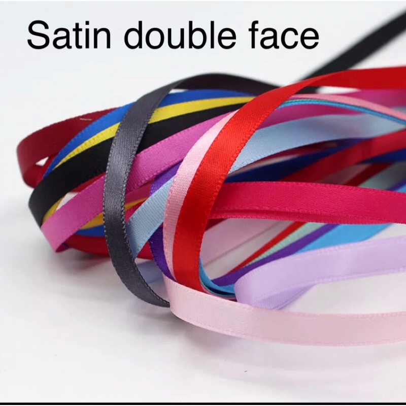 

Pita satin double face 0,6cm (4)