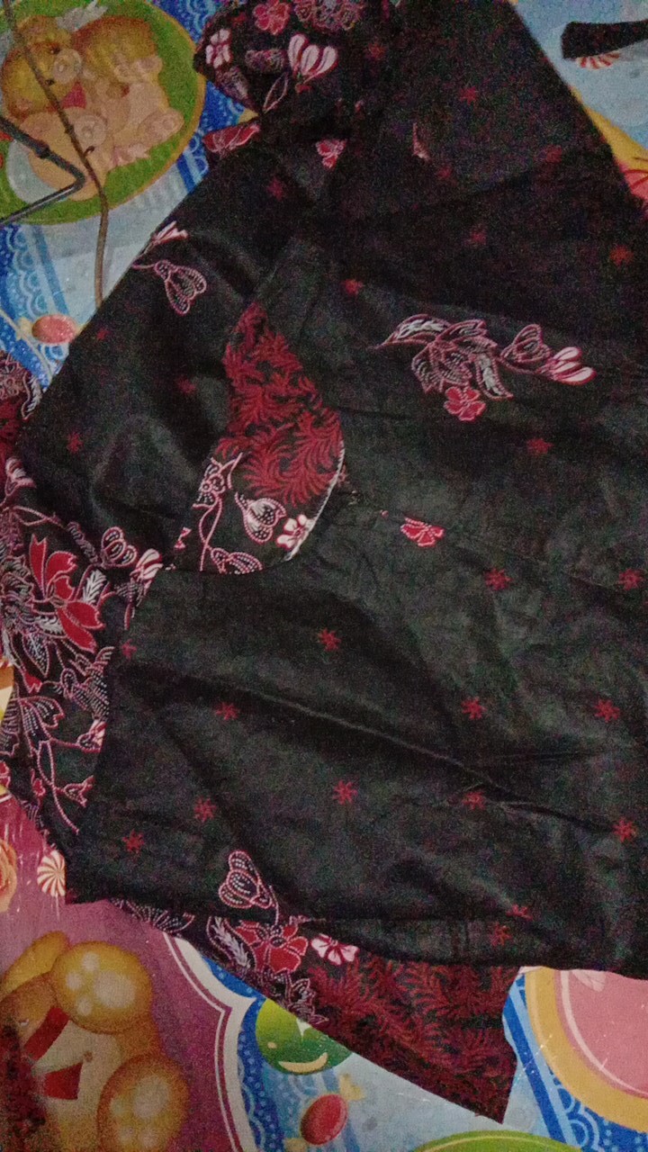 Batik Cauple Maura|padi|jaring|ayam| Ada Ukuran Jumbo.