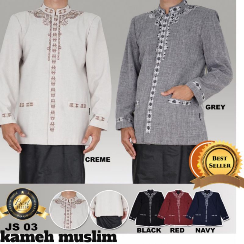 jasko fashion hijrah new mode best seller recome ded