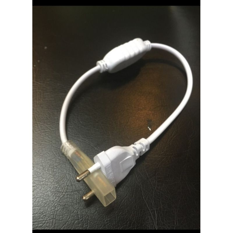 soket colokan lampu selang led 5050