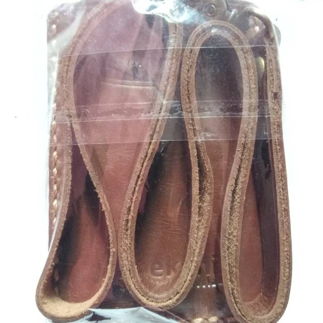 3 pcs Id Card Abekani NEW bundling
