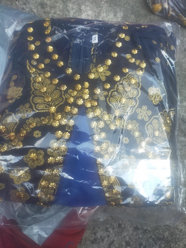 Syahrini Gamis Songket Motif Matahari Songket Palembang Batik Jupri (ada Couple Keluarga Chat Admin)