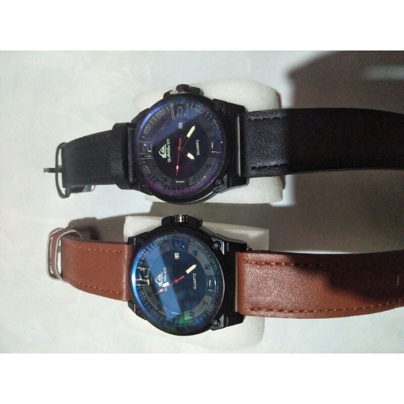 Jam tangan quiksilver original