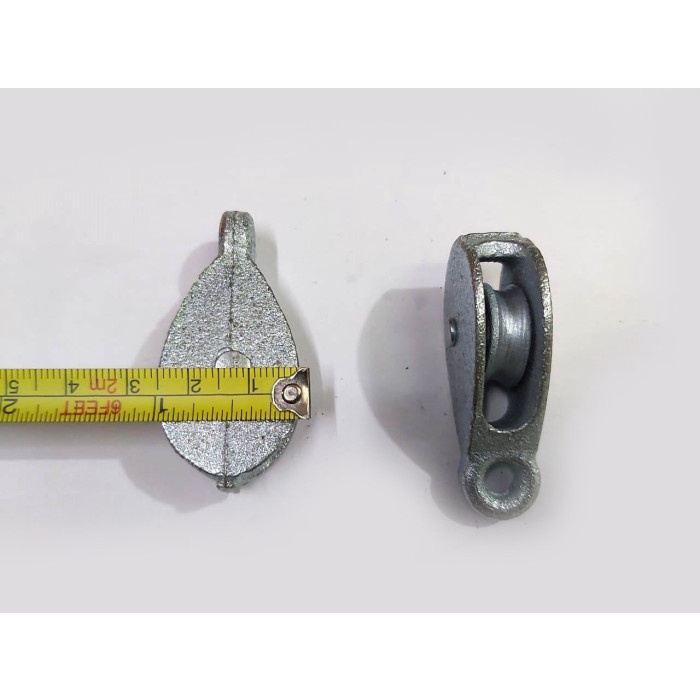 Mitra Tk - KATROL BURUNG KATROL KEREKAN BESI SANGKAR KANDANG MINI 1"