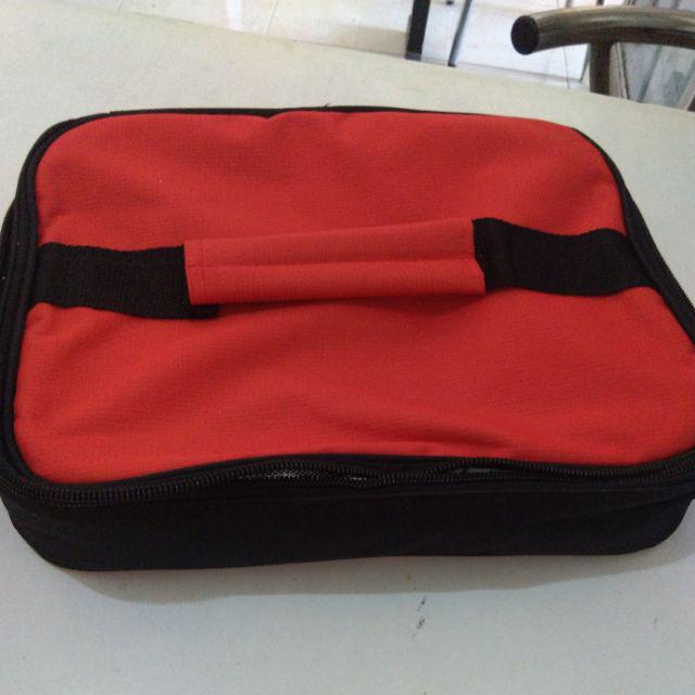 Lunch Bag Yooyee Tas Bekal Yooyee Full Foil Full Mika Uk Yooyee Besar Premium S1