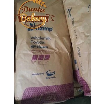 

Cuci Gudang Awal Tahun Susu Full Cream NZMP 1 KG - Plain Cuci Gudang Awal Tahun