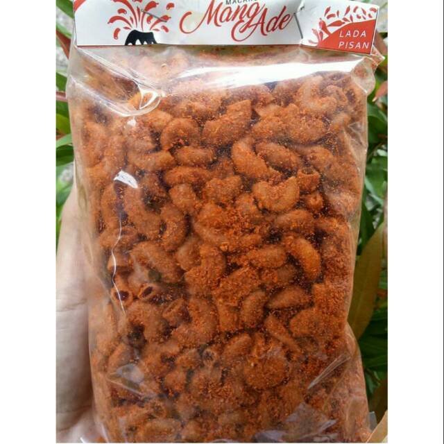 

Mang ade