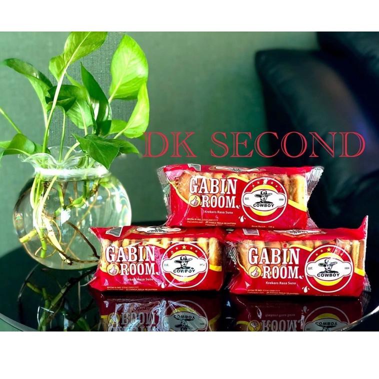 

Stock Banyak⋆ 79L Gabin Room Cowboy (1 pack kecil) 39 Seller