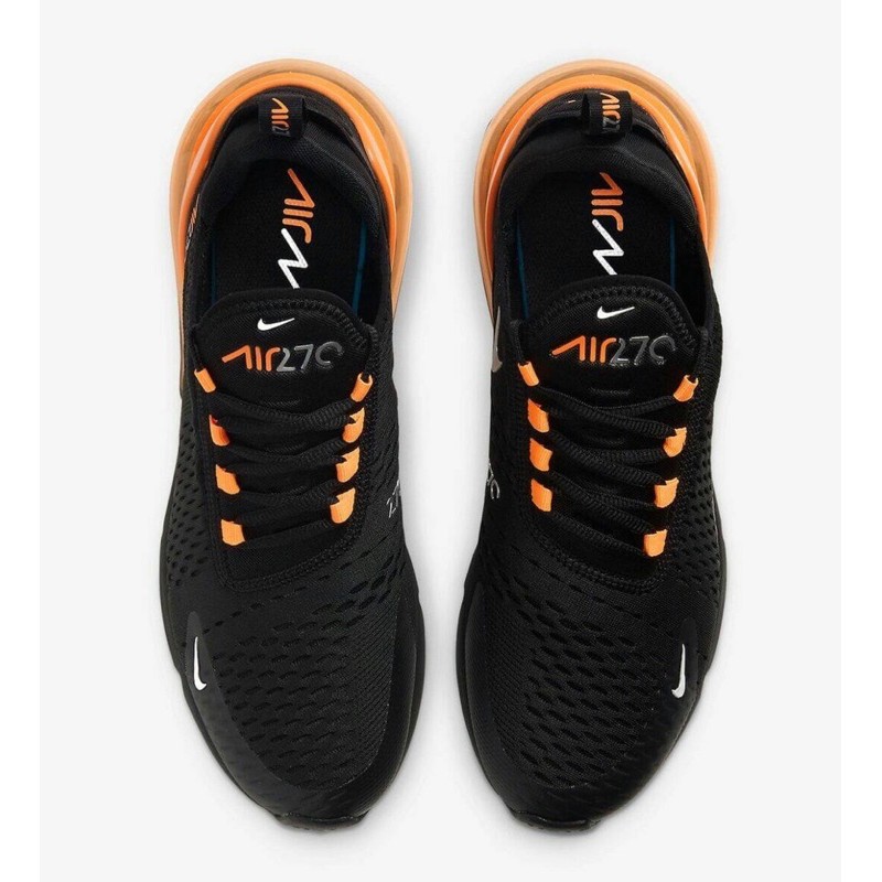 270 react nike black