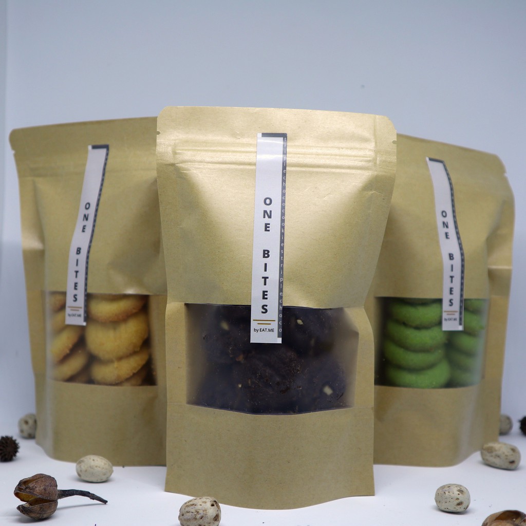 

BELI 2 EXTRA 1 | ONE BITES COOKIES