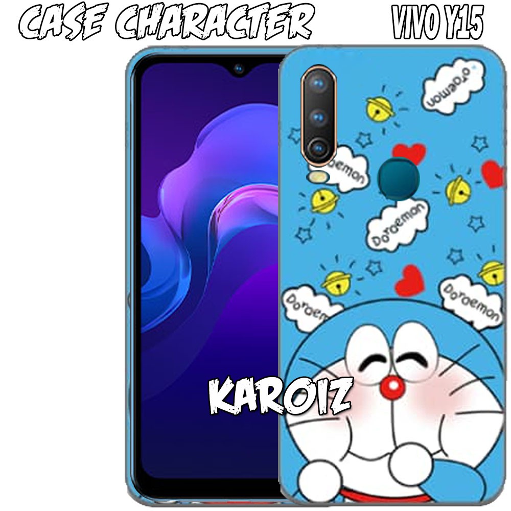 26+ Daftar Gambar Silikon Hp Vivo Y15 Terlengkap | Fullstiker