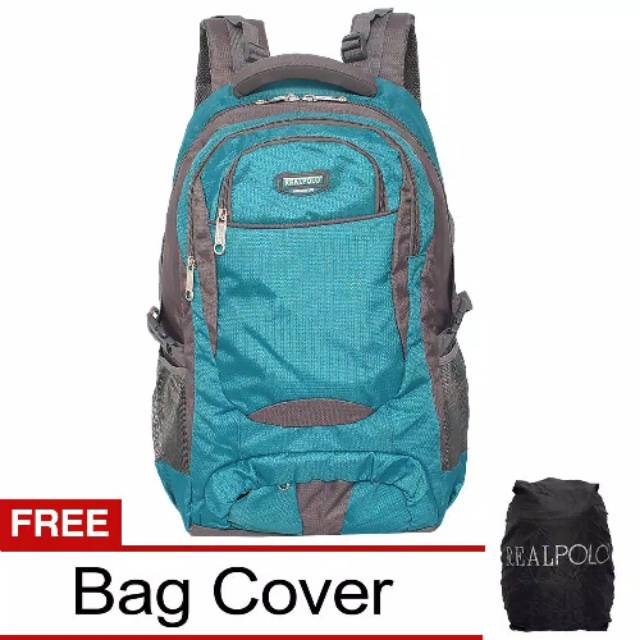 Tas Ransel Jumbo Polo Original