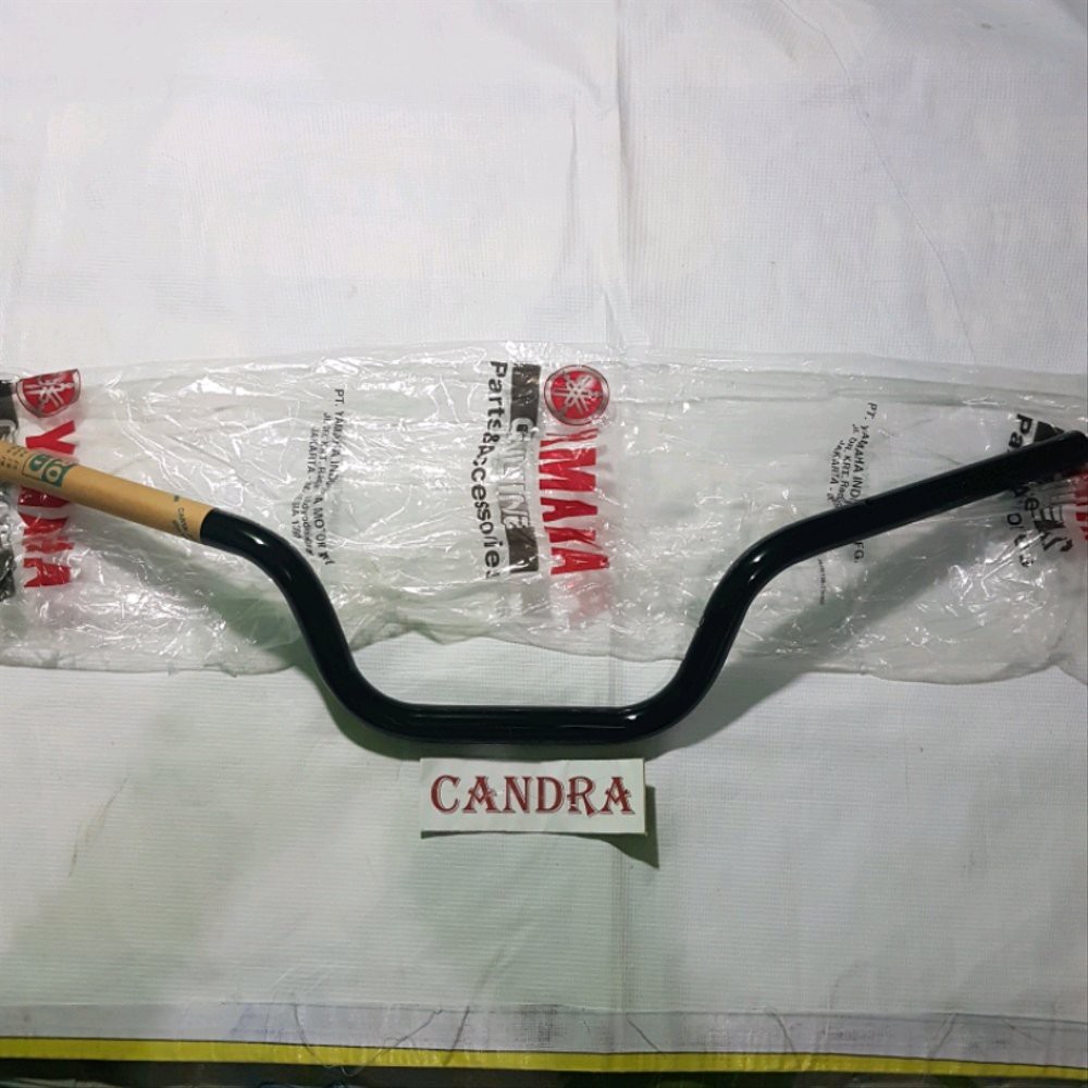 Stang Rx king lama Stang Stir Rx king Kobra Hitam Original JKS15375