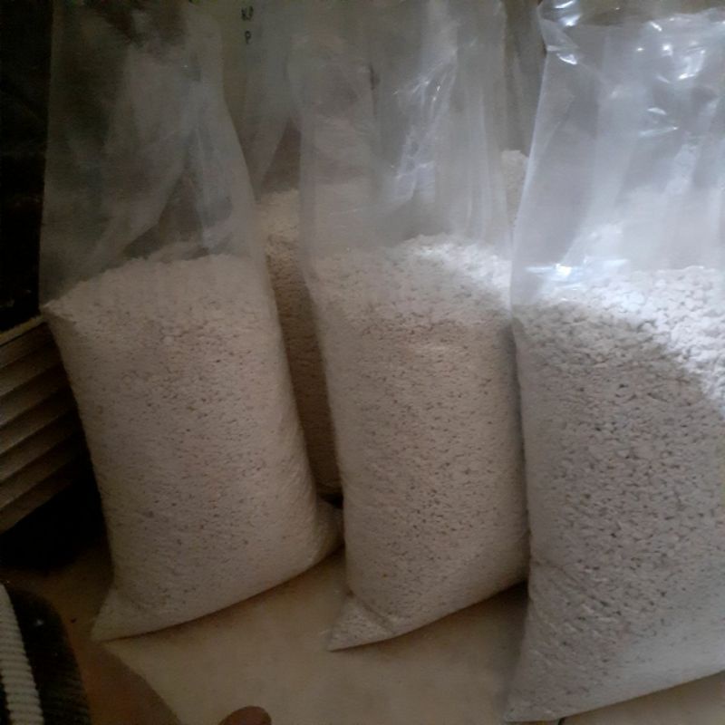 

tepung kasar ayam shilin premium