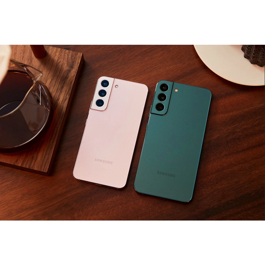 SAMSUNG GALAXY S22 PLUS 5G 8/256GB GARANSI RESMI