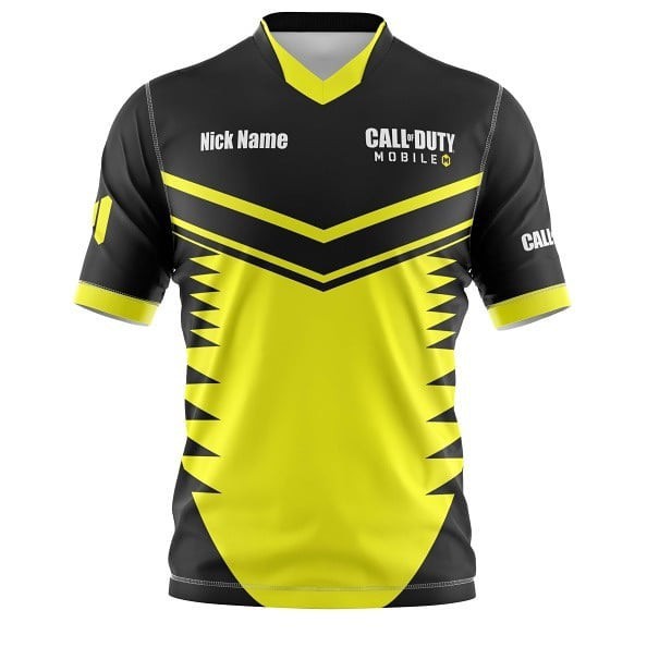 Jersey gaming custom freefire ff pubg mobile legend ml evos rrq 59