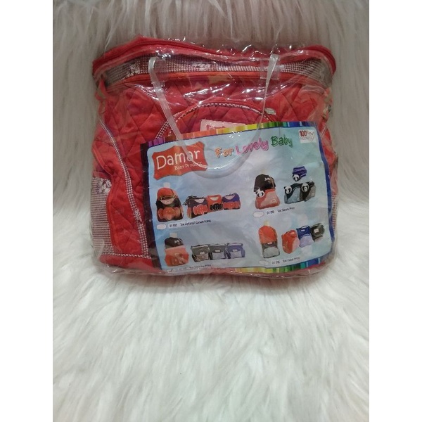 Tas bayi damar baby