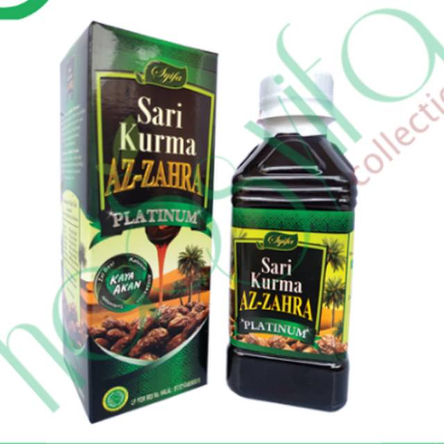 

Sari kurma az-zahra