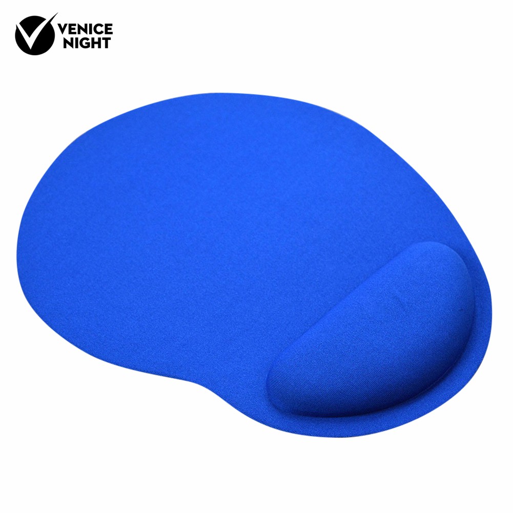 Bantalan Pergelangan Tangan Mouse Pad Gaming Universal Bahan Eva Anti Slip Untuk Pc Laptop