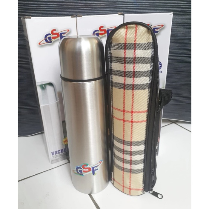 Termos Stainless 1 Liter GSF