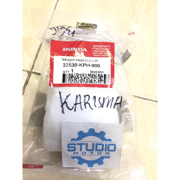 KAMPAS GANDA KHARISMA / SUPRA X 125 Asli Original 22530KPH900