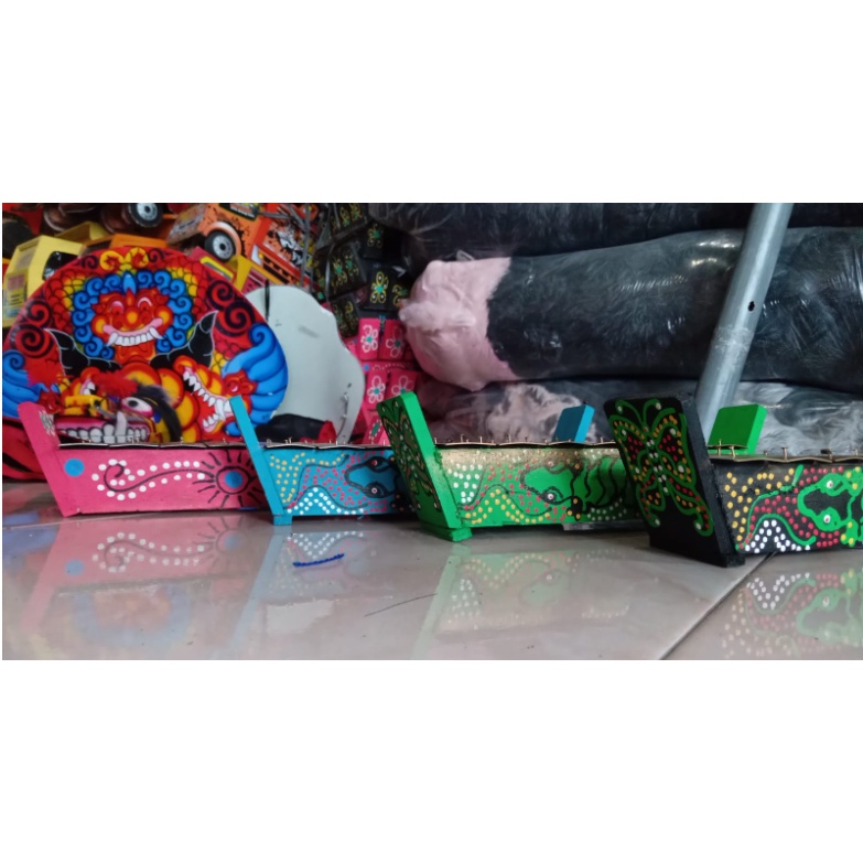 Mainan Anak Gamelan Alat Musik Gambang Alat Musik Tradisional Xylophone, Mainan Anak Gambang, Alat M