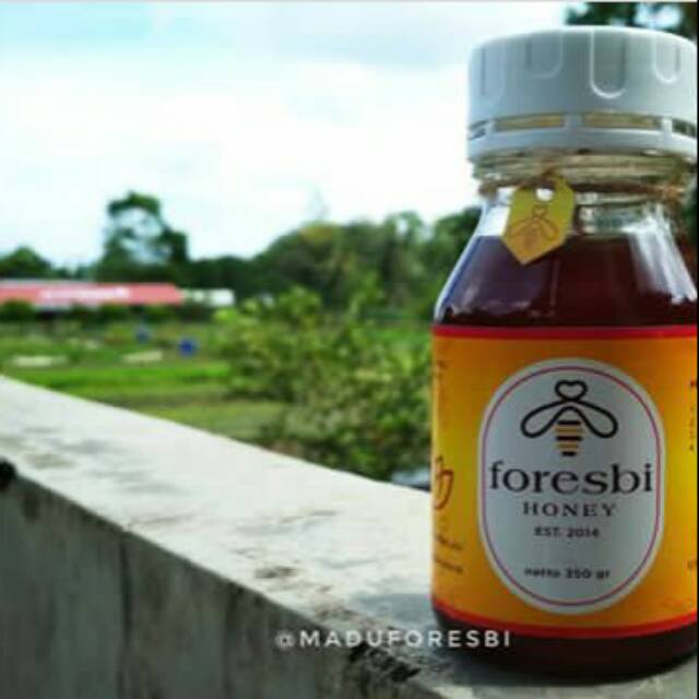 

Madu foresbi