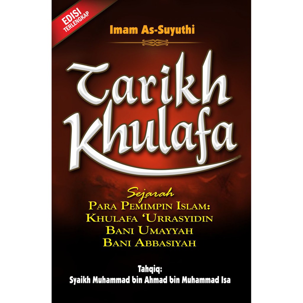 Tarikh Khulafa