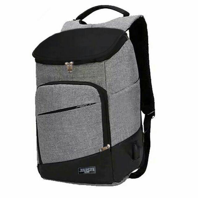 GH_Bag Tas Ransel Sekolah Pria Wanita SMP SMU Kuliah Bacpack laptop Up To 15,6 inch