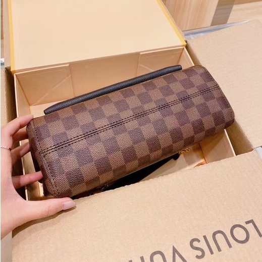 L Vuitton Vàvìñ 88003 Ada no Seri □Free Sarung+BubbleWrap□