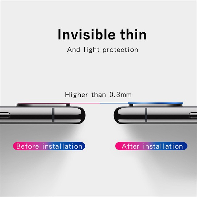 Tempered Glass Layar Clear + Antigores Tempered Glass Camera Back Lens Protector Samsung A31