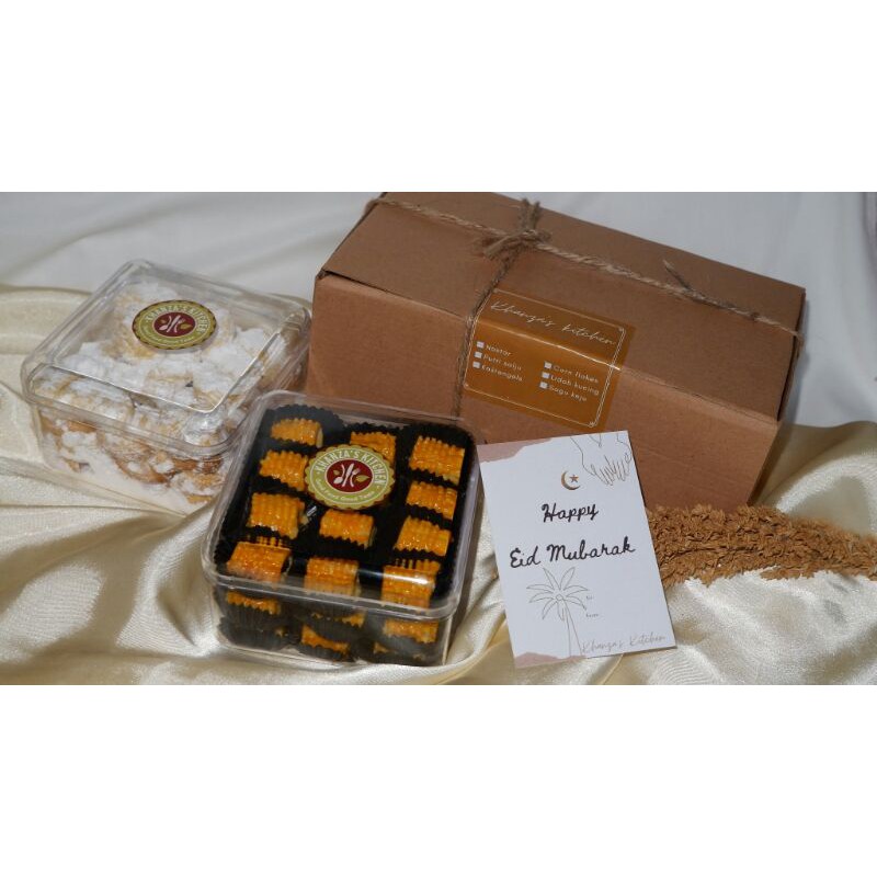 

paket hampers nastar lebaran