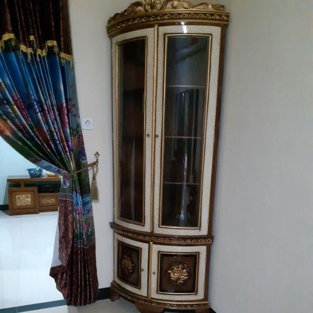 Meja Makan Balero Salur Kursi 4