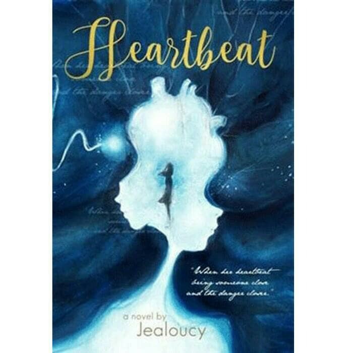 Novel Heartbeat By Jealoucy Original