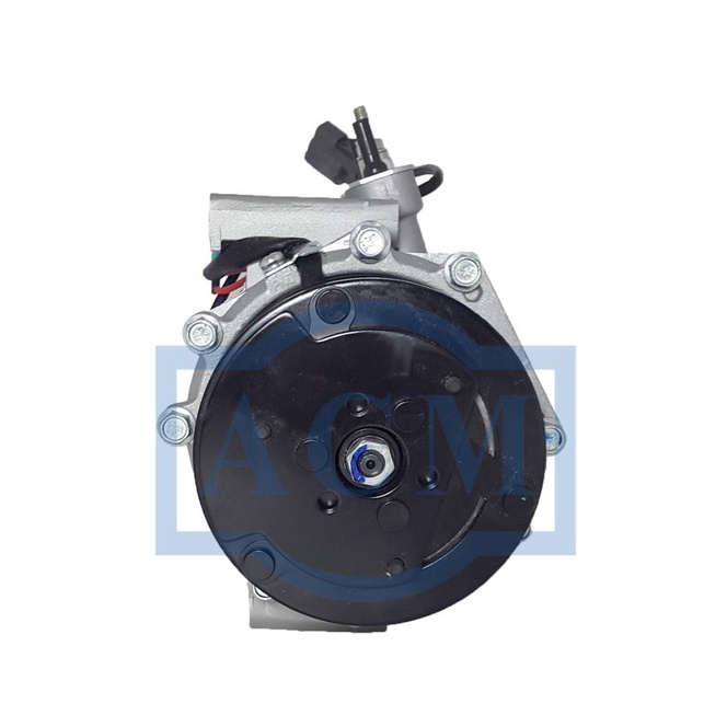 Compresor Honda Crv Gen 2 Model Keihin Kompresor Compressor Ac Mobil