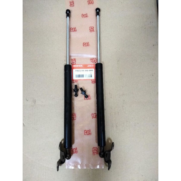 SHOCK SHOK BAGASI JAZZ RS PINTU BELAKANG HIDROLIK JAZZ RS