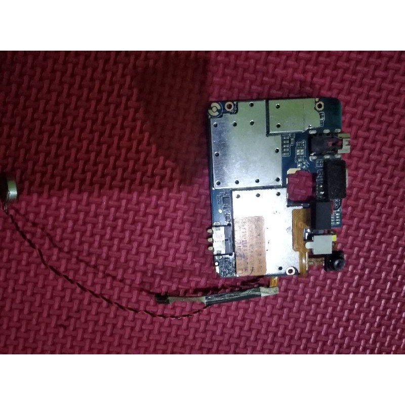mesin maxtron s9