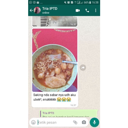 

[TERMURAH] BASO ACI MERECON NGEUNAH BY KEDAI TETEH