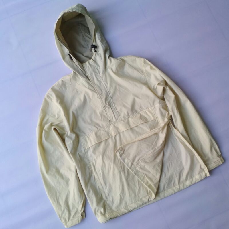 Anorak Jacket Uniqlo - Anorak Jacket Packable - Anorak Jacket - Uniqlo Cagoule Jacket Packable